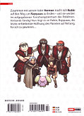 Backcover Pokémon - Omega Rubin und Alpha Saphir 3