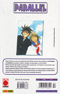 Backcover Parallel 4