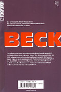 Backcover Beck 3