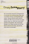 Backcover Crazy Love Story 4