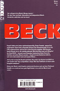 Backcover Beck 5