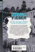 Backcover Manga Fieber 2