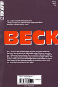 Backcover Beck 10