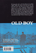 Backcover Old Boy 4