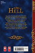 Backcover King of Hell 7