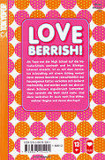 Backcover Love Berrish! 1