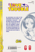 Backcover Love Trouble 2