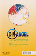 Backcover D.N.Angel 3