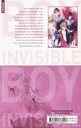 Backcover Invisible Boy 1