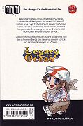 Backcover Legacy of the Ocean 1