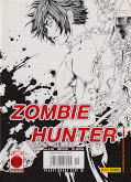 Backcover Zombie Hunter 4