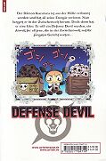 Backcover Defense Devil 1