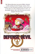 Backcover Defense Devil 2