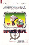 Backcover Defense Devil 3