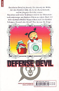 Backcover Defense Devil 7