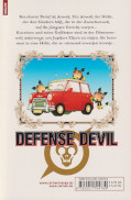 Backcover Defense Devil 8