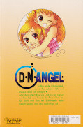 Backcover D.N.Angel 6