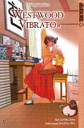 Frontcover Westwood Vibrato 3