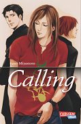 Frontcover Calling 1