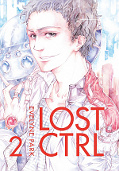 Frontcover Lost Ctrl 2