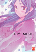 Frontcover Love Stories 5