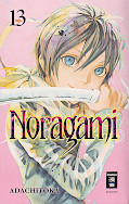 Frontcover Noragami 13