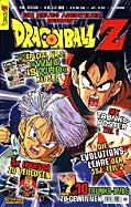 Frontcover Dragon Ball - Anime Comic 45