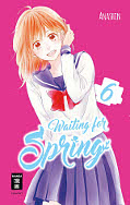 Frontcover Waiting for Spring 6