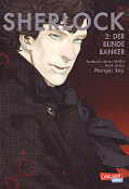 Frontcover Sherlock 2