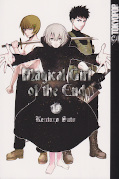 Frontcover Magical Girl of the End 15