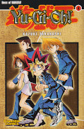 Frontcover Yu-Gi-Oh! 4