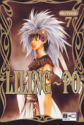 Frontcover Liling-Po 7
