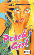 Frontcover Peach Girl 6