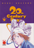 Frontcover 20th Century Boys 9