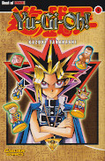 Frontcover Yu-Gi-Oh! 6