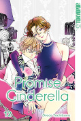 Frontcover Promise Cinderella 12