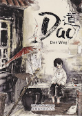 Frontcover Dao - Der Weg 1