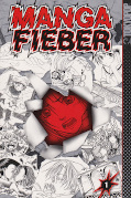 Frontcover Manga Fieber 1