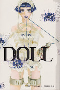 Frontcover Doll 2