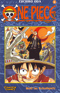 Frontcover One Piece 4