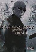 Frontcover A Suffocatingly Lonely Death 3