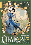Frontcover Charon 78 3