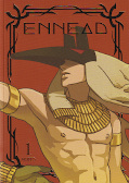 Frontcover Ennead 1