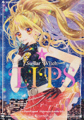 Frontcover Stellar Witch Lips 1