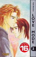 Frontcover Love Mode 3