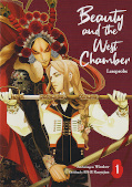 Frontcover Beauty and the West Chamber 1
