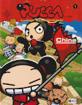 Frontcover Pucca 1