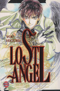 Frontcover Lost Angel 1