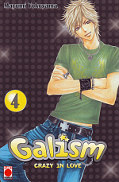 Frontcover Galism 4