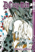 Frontcover D.Gray-Man 7